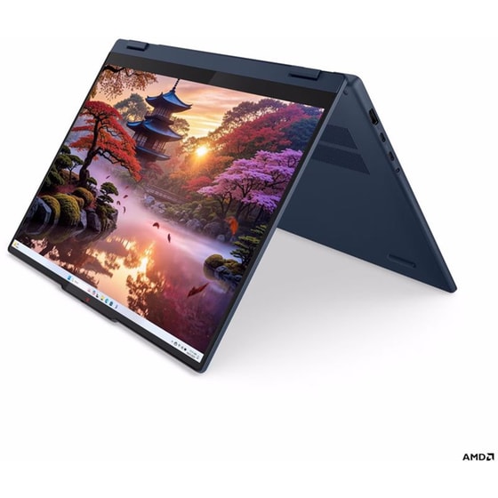 Lenovo IdeaPad 5 2-in-1 16AKP10 16" FHD+ IPS (AMD Ryzen AI 7-350/16 GB/1TB SSD/Radeon Graphics/Windows 11 Home) Laptop image 2