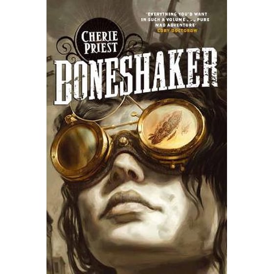 Boneshaker image 0