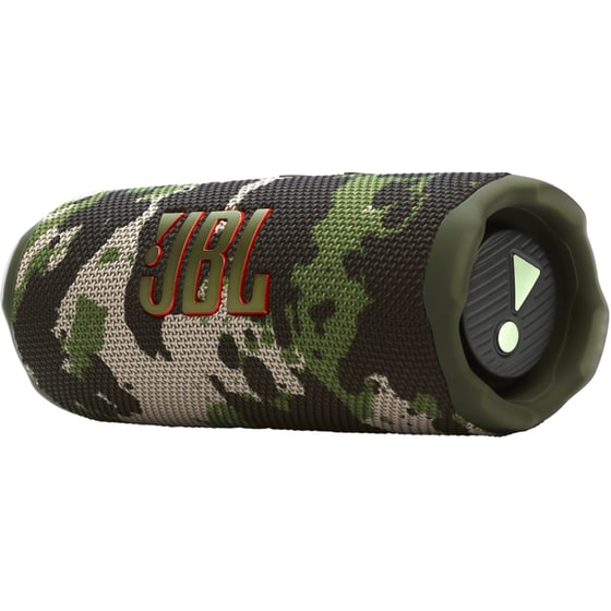 JBL Flip 7 Φορητό Ηχείο - Squad image 7