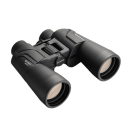 Olympus Binoculars 10x50 S Incl. Case And Strap