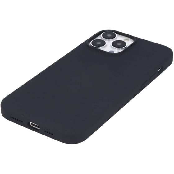 Θήκη Apple iPhone 13 Pro Max - Tune Moreno Valley - Black image 6