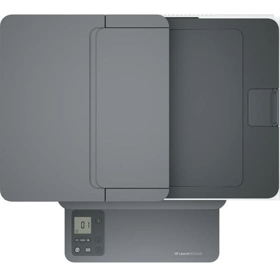 HP LaserJet M234sdn Ασπρόμαυρο Πολυμηχάνημα Laser A4 με Ethernet image 4
