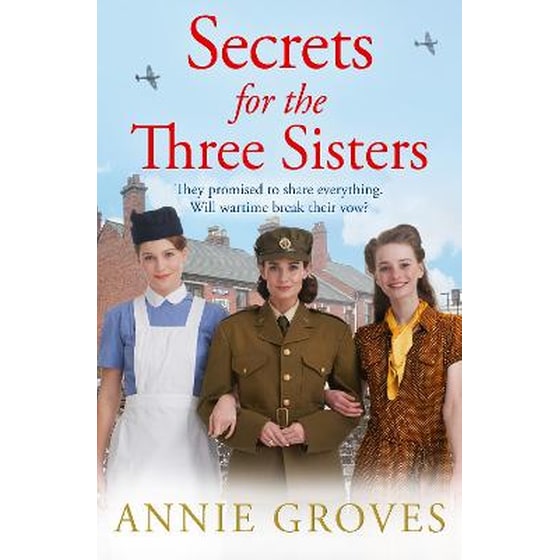 Secrets for the Three Sisters image 0