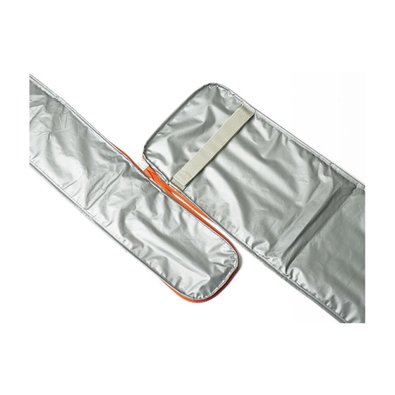 Ψυγειοτσάντα Παραλίας Terra Nation Takeokopu Καφέ 5L image 3