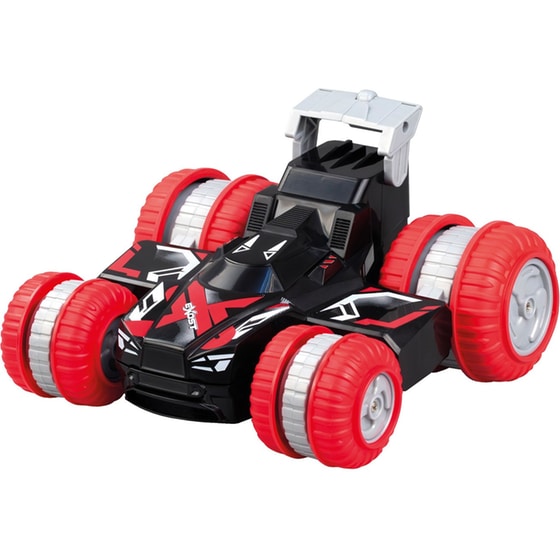 Τηλεκατευθυνόμενο Αυτοκίνητο Exost Turbo Slide R/C 2.4Ghz 1:18 image 2