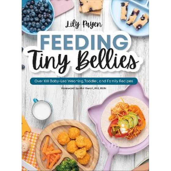 Feeding Tiny Bellies image 0