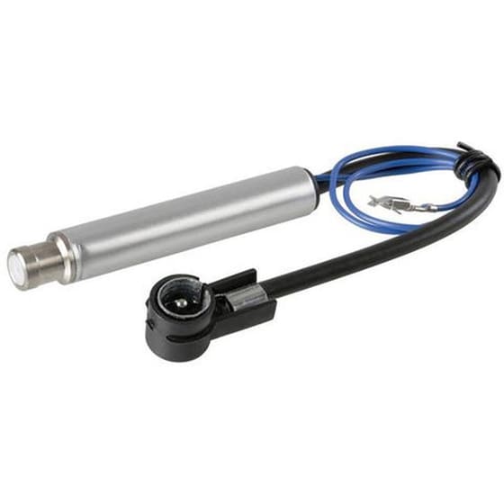 Αντάπτορας Κεραiας Lampa Iso/Ιso-Θηλυκό/Αρσενικό 36,5cm image 0