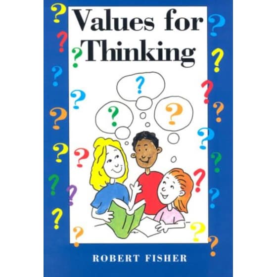Values for Thinking image 0