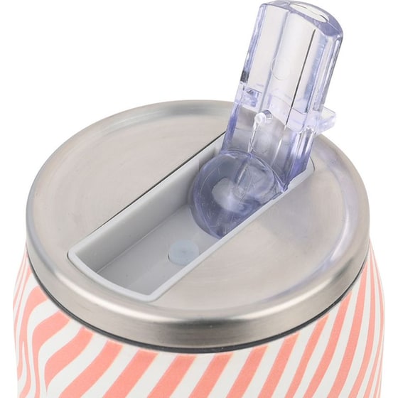 Θερμός Travel Cup Estia Save the Aegean Soft Ripple 500ml image 2