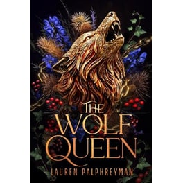 The Wolf Queen