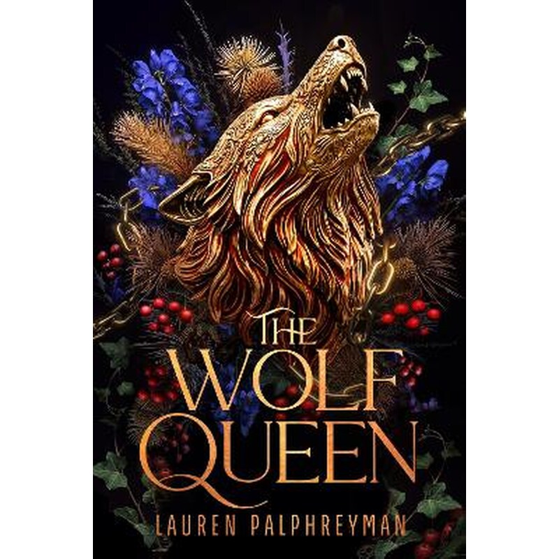 The Wolf Queen