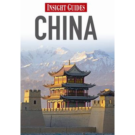Insight Guides: China image 0