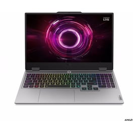 Lenovo Loq 15AHP10 15.6" FHD IPS (AMD Ryzen 7-250/32 GB/1 TB SSD/GeForce RTX 5050/Win11Home) Laptop