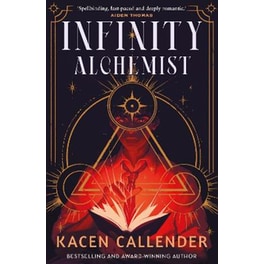 Infinity Alchemist