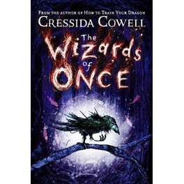 Wizards of Once