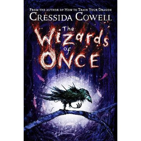 Wizards of Once image 0