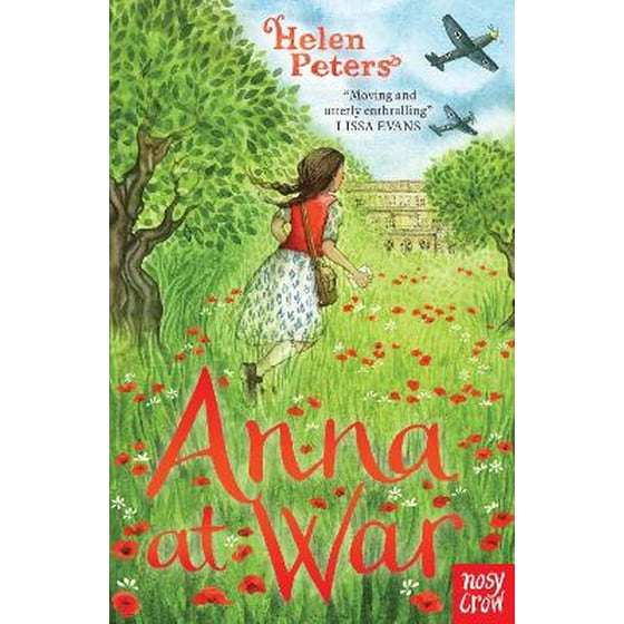 Anna at War image 0