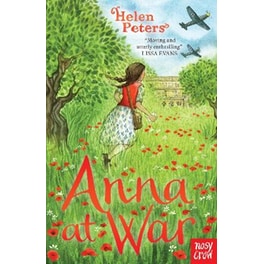 Anna at War