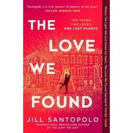 The Love We Found