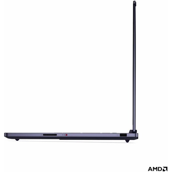 Lenovo Legion 7 16AGP11 16" QHD OLED (AMD Ryzen AI 9-HX 470/32 GB/1TB SSD/GeForce RTX 5060/Win11Home) Laptop image 13