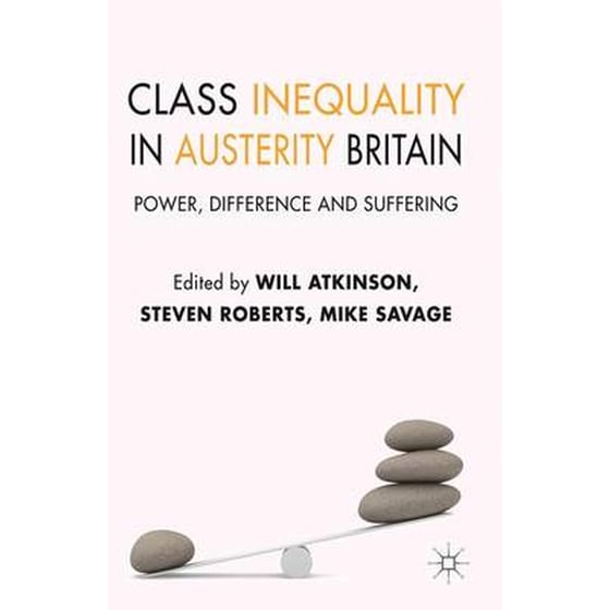 Class Inequality in Austerity Britain image 0