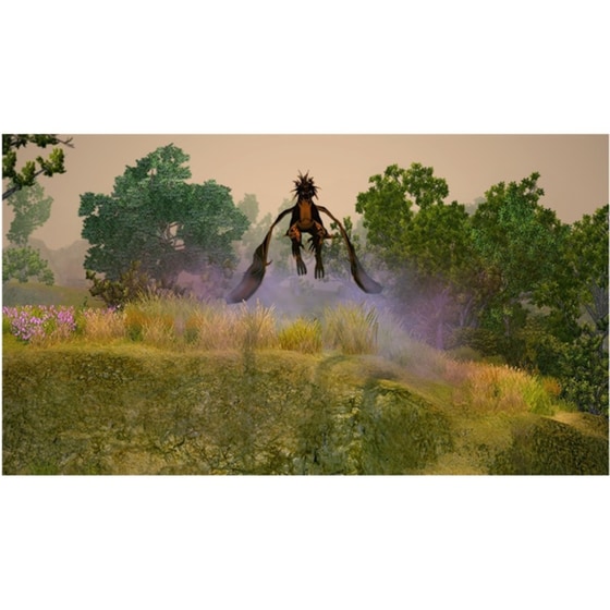 Sacred 2 - Fallen Angel: Remastered - PS5 image 2