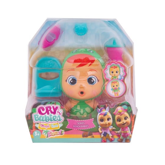 Cry Babies Magic Tears Tropical image 17