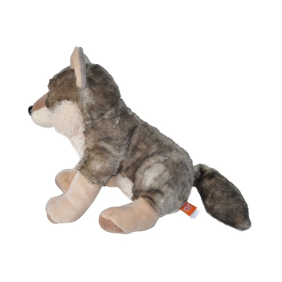 Λούτρινος Λύκος 30cm Cuddlekins image 1