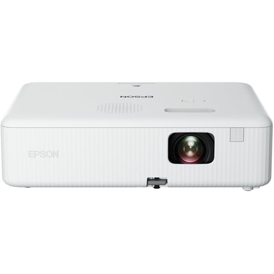 Projector Epson CO-FH01 - Λευκό image 3