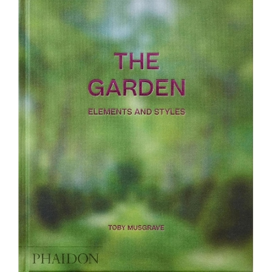 The Garden image 0