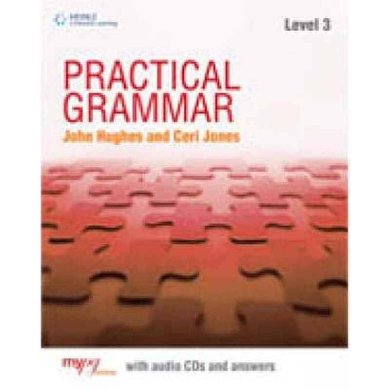 Practical Grammar 3 Practical Grammar 3 Student Book B1-b2