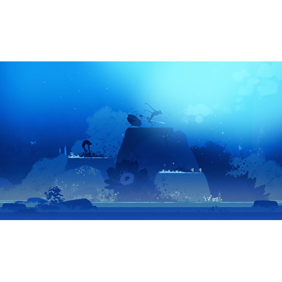 Neva Deluxe Edition - PS5 image 1