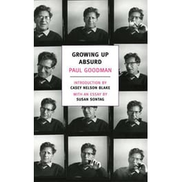 Growing Up Absurd