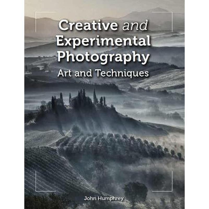 Creative and Experimental Photography