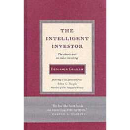 Intelligent Investor