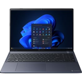 Toshiba Tecra A60-M 16" FHD+ IPS (Intel Core Ultra7-255H/32 GB/1TB SSD/Arc Graphics/Win11Pro) Laptop