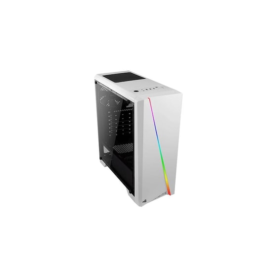 Aerocool Cylon Midi-tower Black image 0