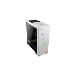 Aerocool Cylon Midi-tower Black