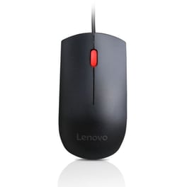 Lenovo ThinkPad Essential Ενσύρματο Ποντίκι Black