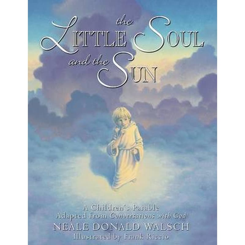 Little Soul and the Sun