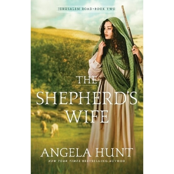 The Shepherd`s Wife image 0