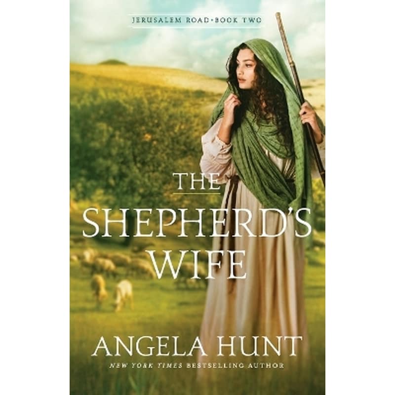 The Shepherd`s Wife