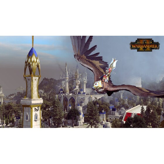 Total War: Warhammer Trilogy (Code in a Box) - PC image 34