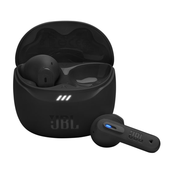 Ακουστικά Bluetooth JBL Tune Flex 2 - Μαύρα image 0
