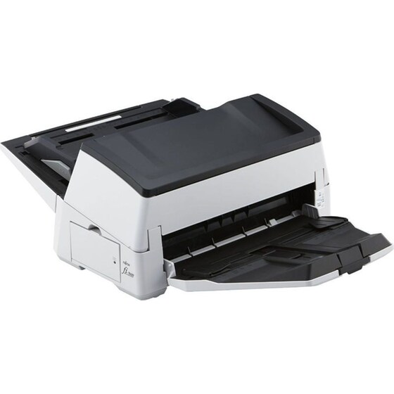 Fujitsu FI-7600 Σαρωτής Εγγράφων Sheetfed 600dpi A4 με USB image 1