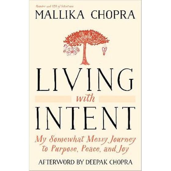 Living with Intent image 0