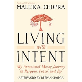 Living with Intent