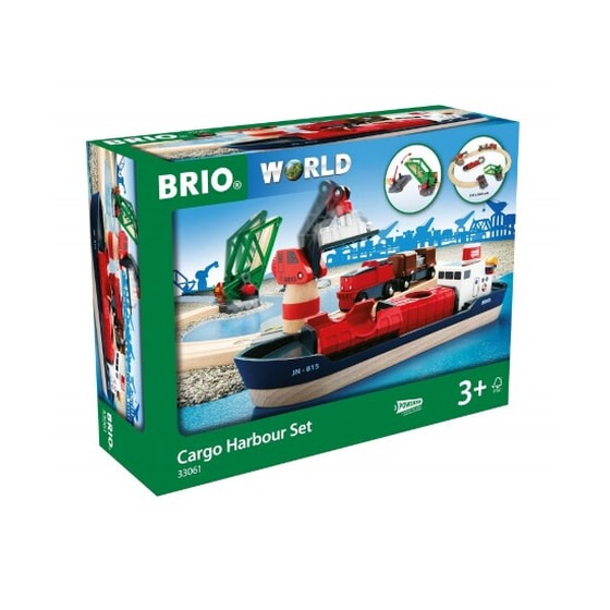 Brio World Εμπορικο Λιμανι Μπαταριας image 1