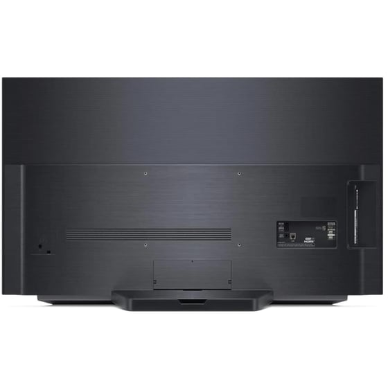 Τηλεόραση LG OLED 77" 4K Smart OLED77C14LB image 5