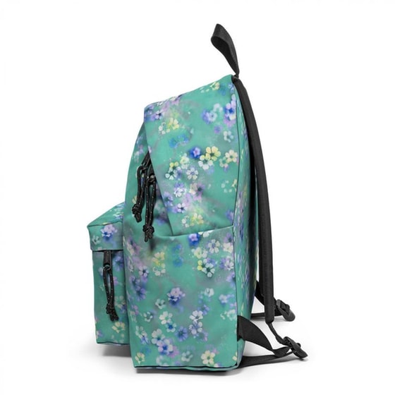 Τσάντα Πλάτης Eastpak Padded Pak'R Flora Fade Aqua image 2